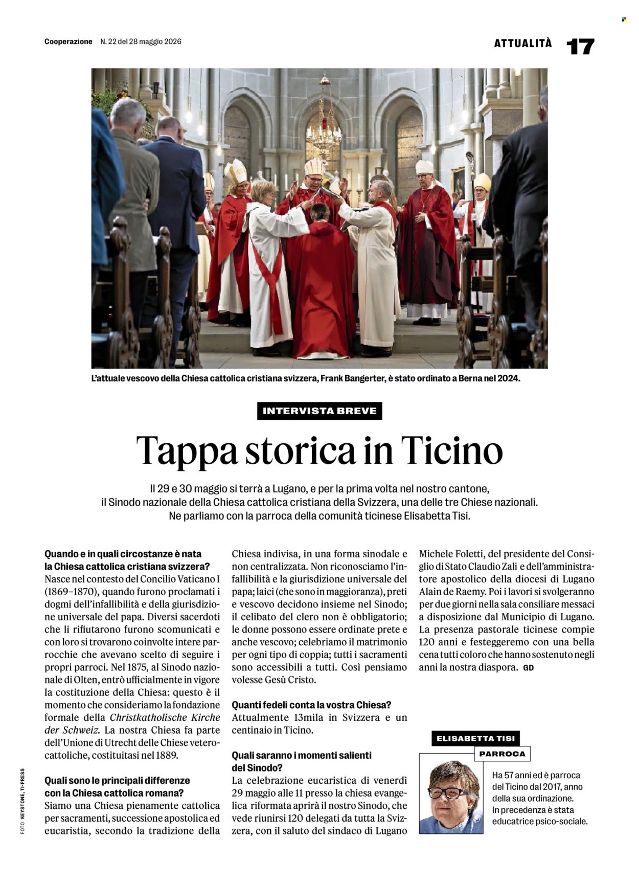Volantino Coop - 28.5.2026 - 3.6.2026. Pagina 17. Pagina 17