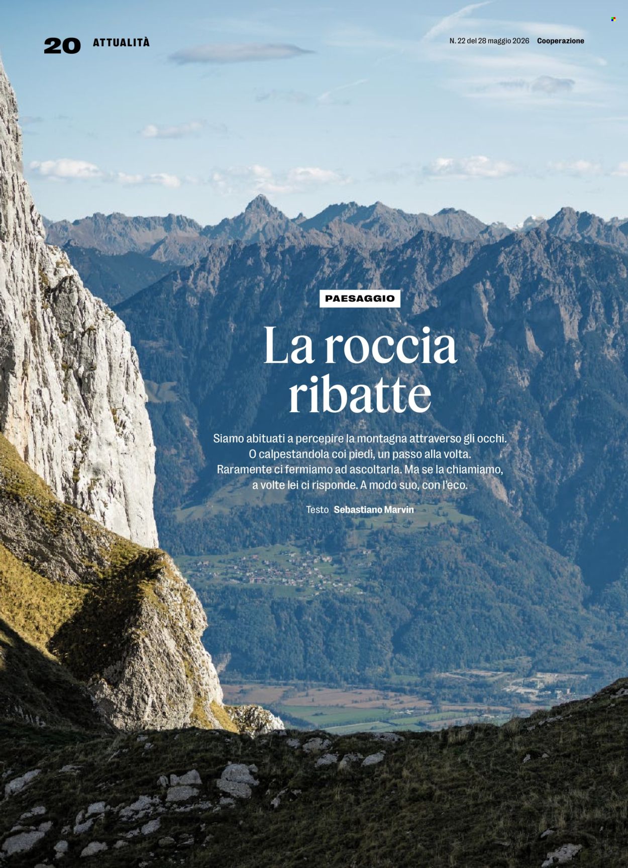 Volantino Coop - 28.5.2026 - 3.6.2026. Pagina 20. Pagina 20