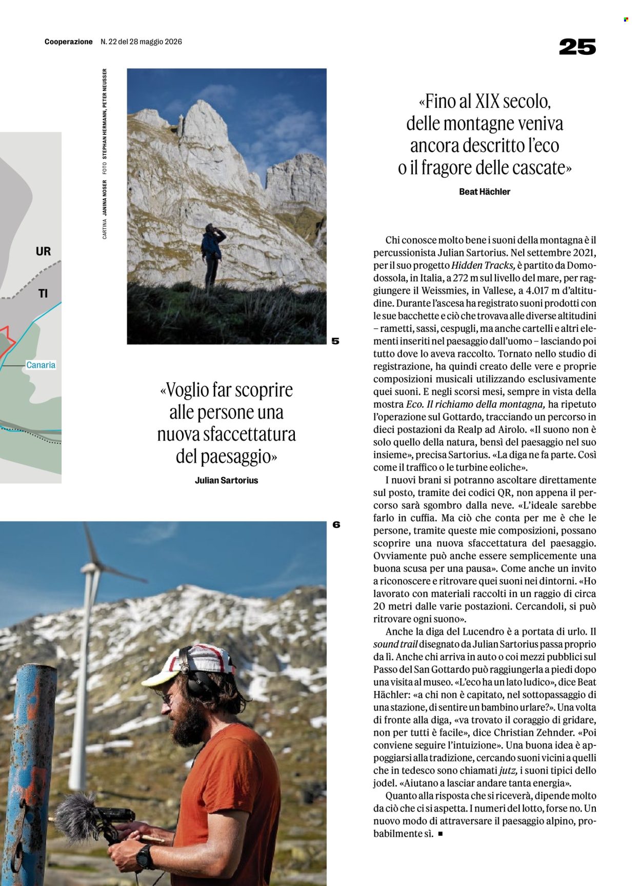 Volantino Coop - 28.5.2026 - 3.6.2026. Pagina 25. Pagina 25