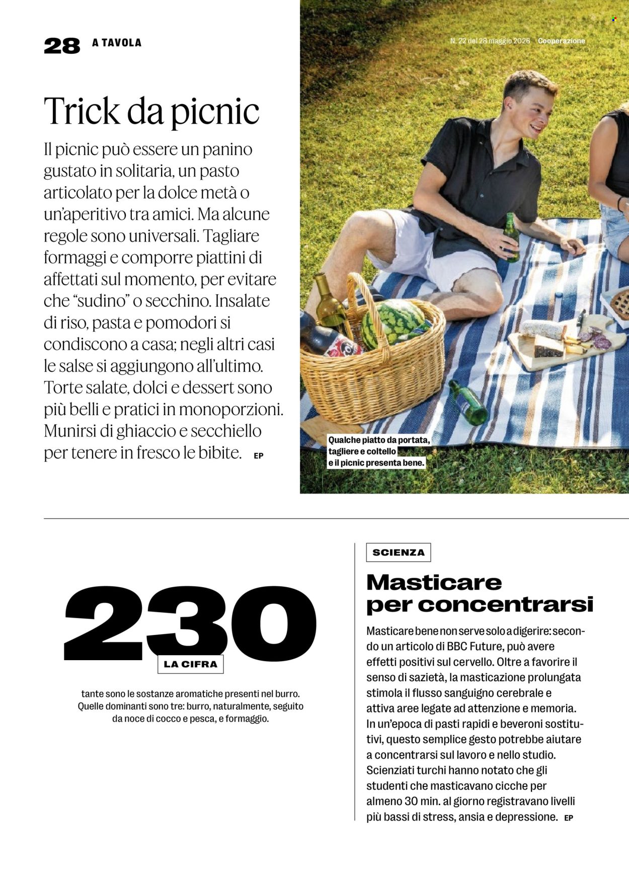 Volantino Coop - 28.5.2026 - 3.6.2026. Pagina 28. Pagina 28