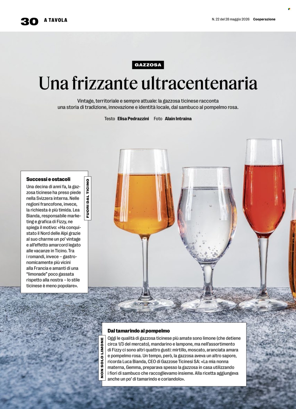 Volantino Coop - 28.5.2026 - 3.6.2026. Pagina 30. Pagina 30