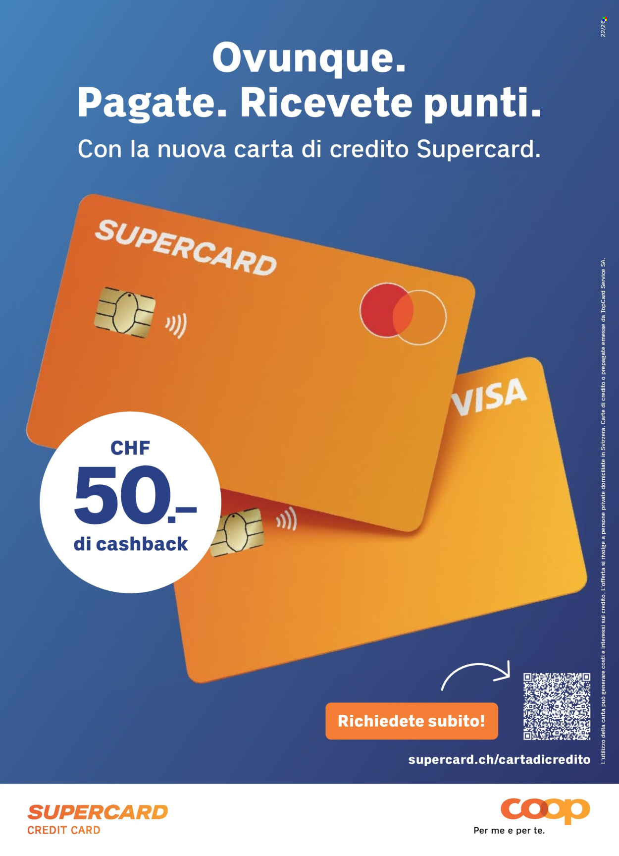 Volantino Coop - 28.5.2026 - 3.6.2026. Pagina 44. Pagina 44