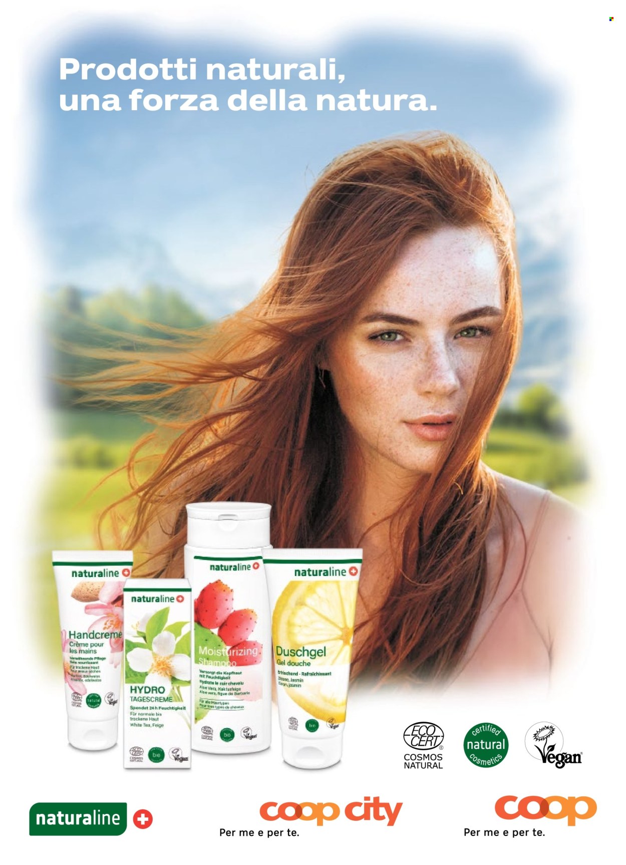 Volantino Coop - 28.5.2026 - 3.6.2026. Pagina 48. Pagina 48