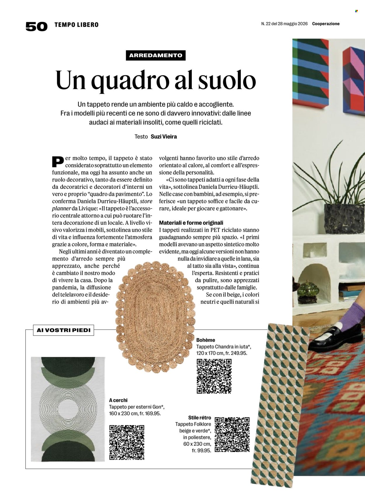 Volantino Coop - 28.5.2026 - 3.6.2026. Pagina 50. Pagina 50