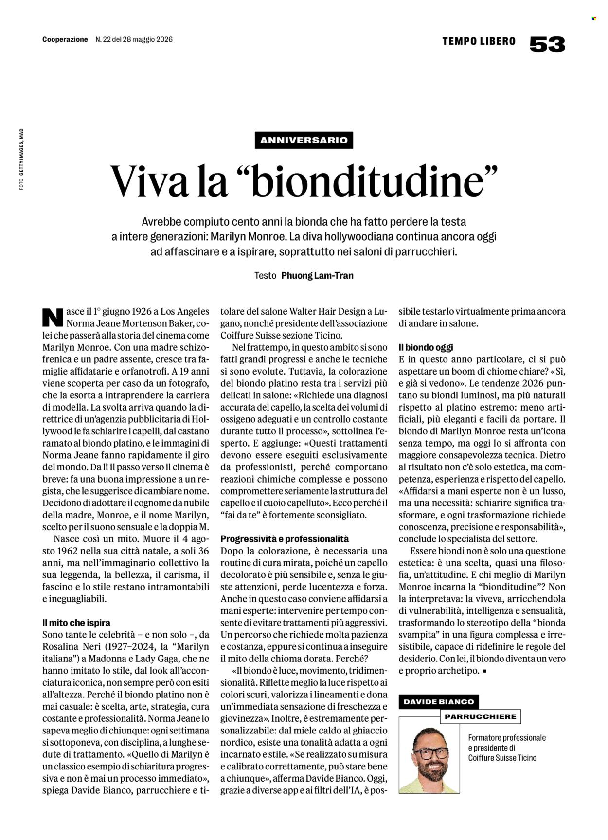 Volantino Coop - 28.5.2026 - 3.6.2026. Pagina 53. Pagina 53