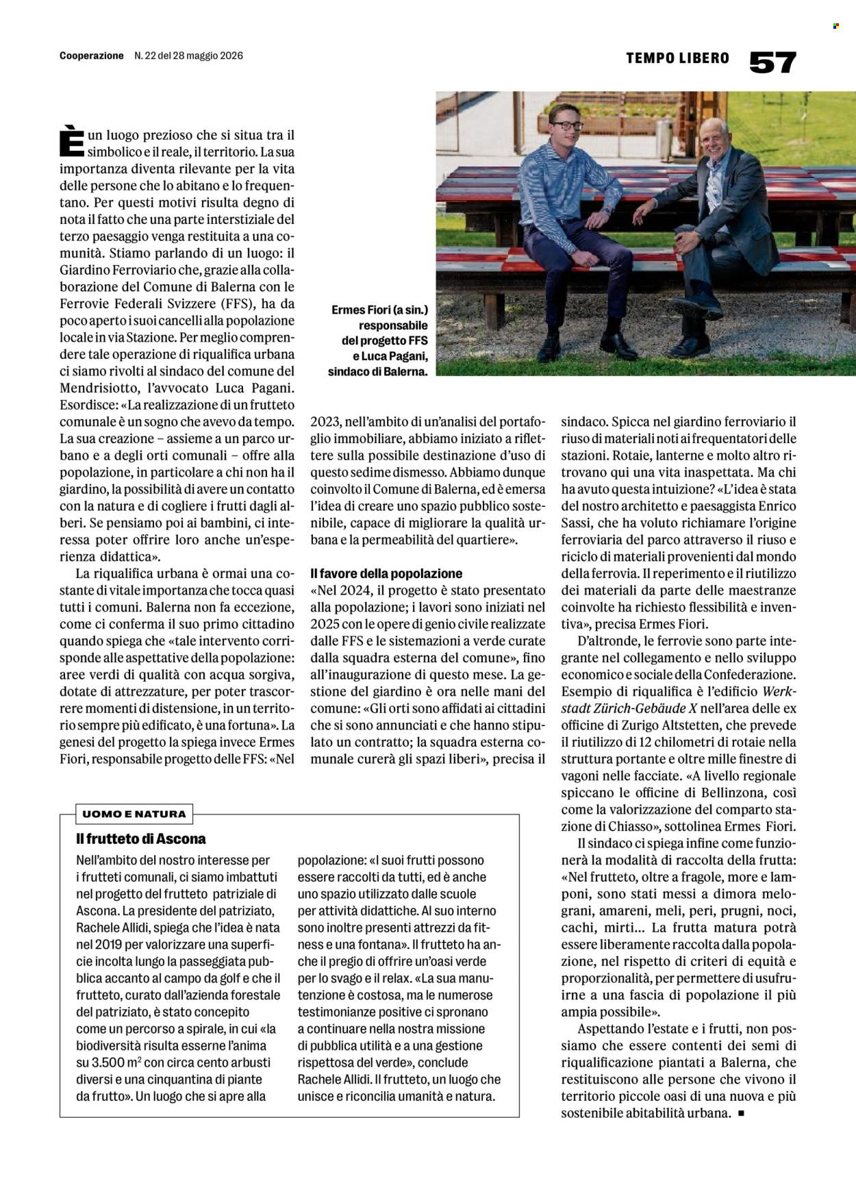 Volantino Coop - 28.5.2026 - 3.6.2026. Pagina 57. Pagina 57