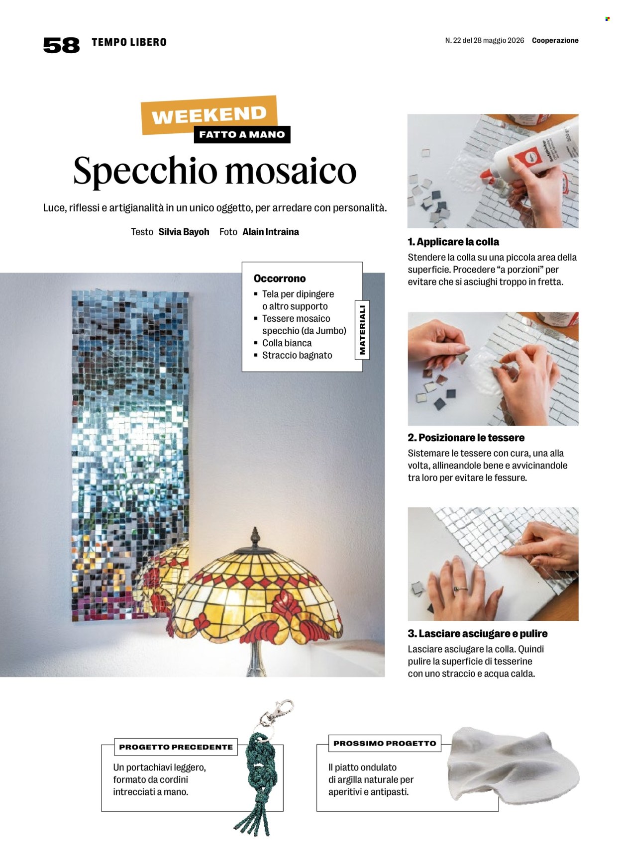 Volantino Coop - 28.5.2026 - 3.6.2026. Pagina 58. Pagina 58