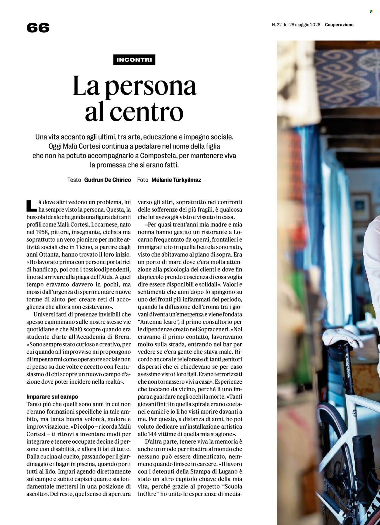 Volantino Coop - 28.5.2026 - 3.6.2026. Pagina 66. Pagina 66