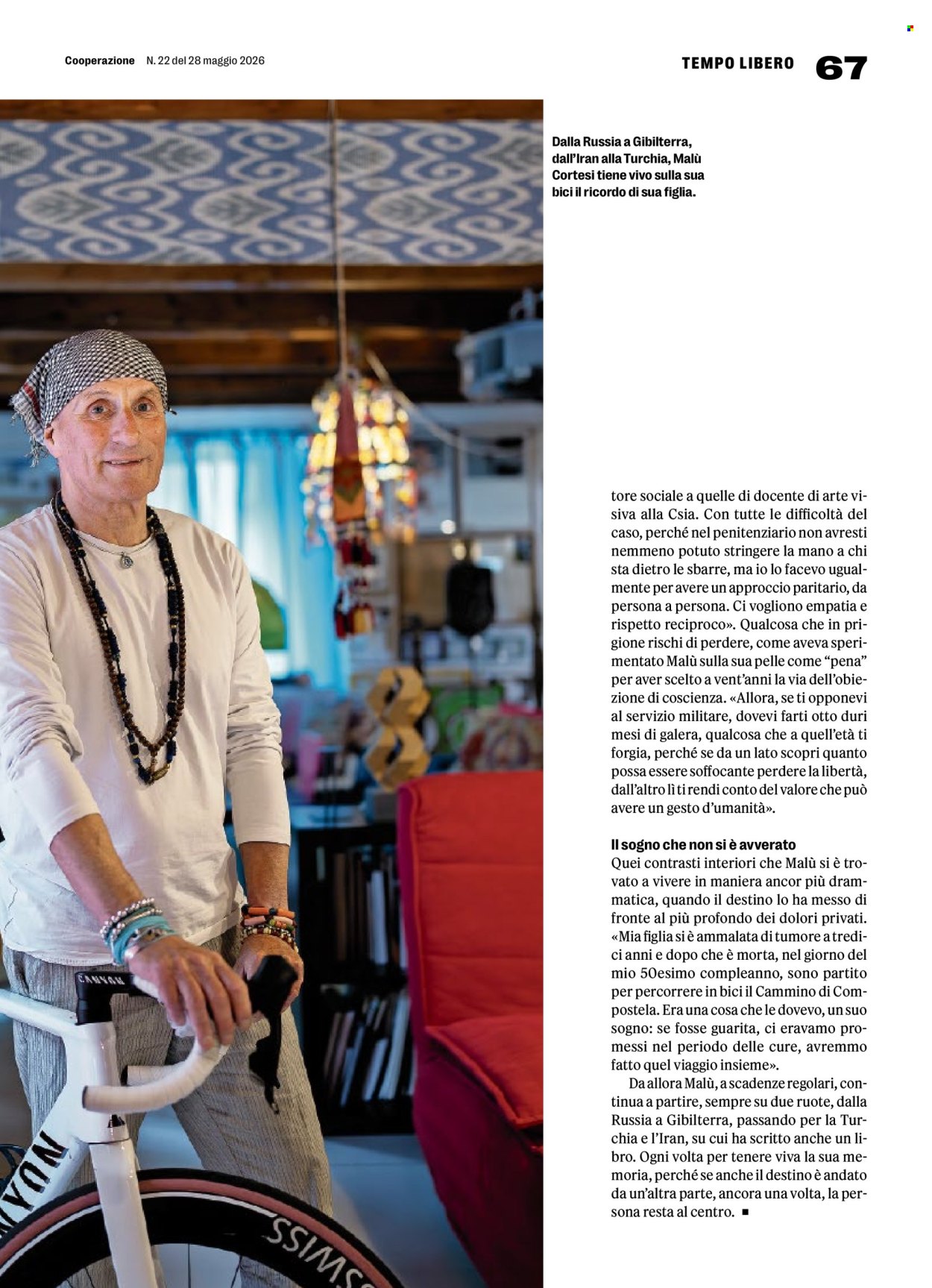 Volantino Coop - 28.5.2026 - 3.6.2026. Pagina 67. Pagina 67