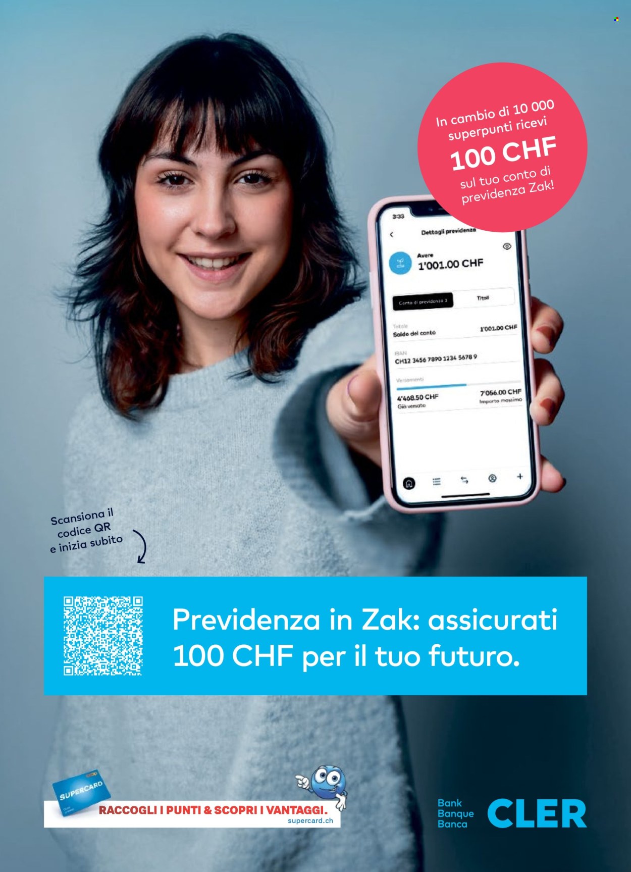 Volantino Coop - 28.5.2026 - 3.6.2026. Pagina 71. Pagina 71