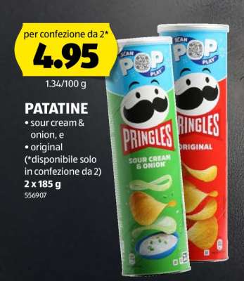 PATATINE