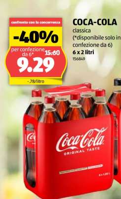 Coca-Cola