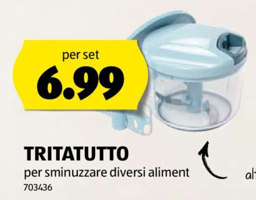 Tritatutto