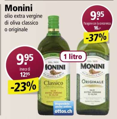 Monini