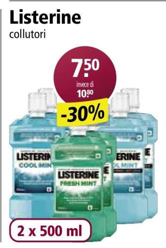 Listerine