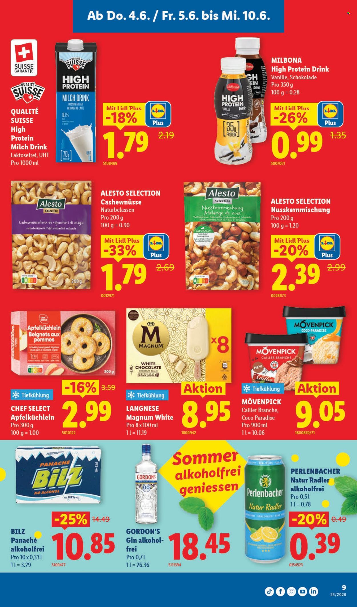 Volantino Lidl - 4.6.2026 - 10.6.2026. Pagina 11. Pagina 11
