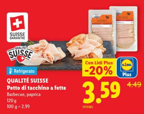 Qualité Suisse