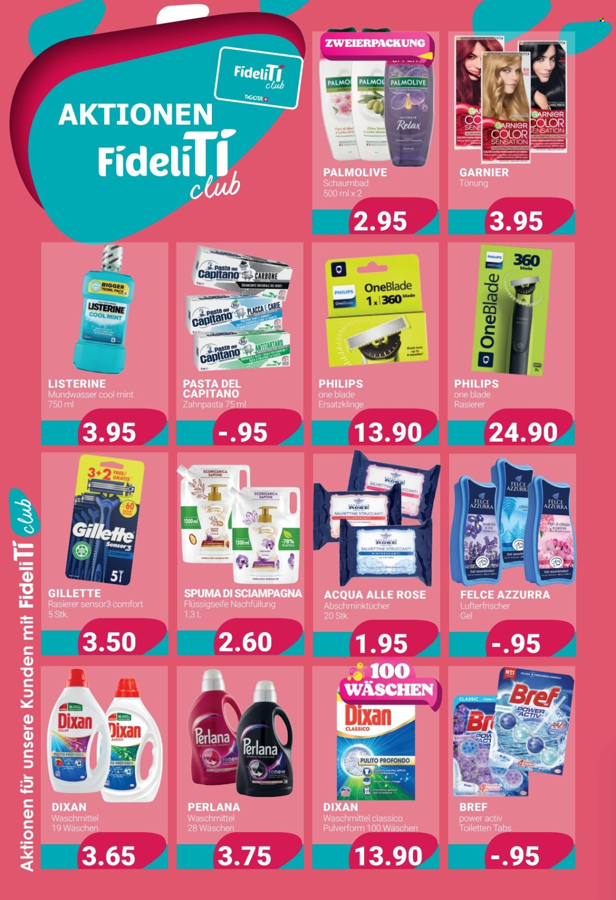 Volantino Tigotà - 1.6.2026 - 30.6.2026. Pagina 10. Pagina 10