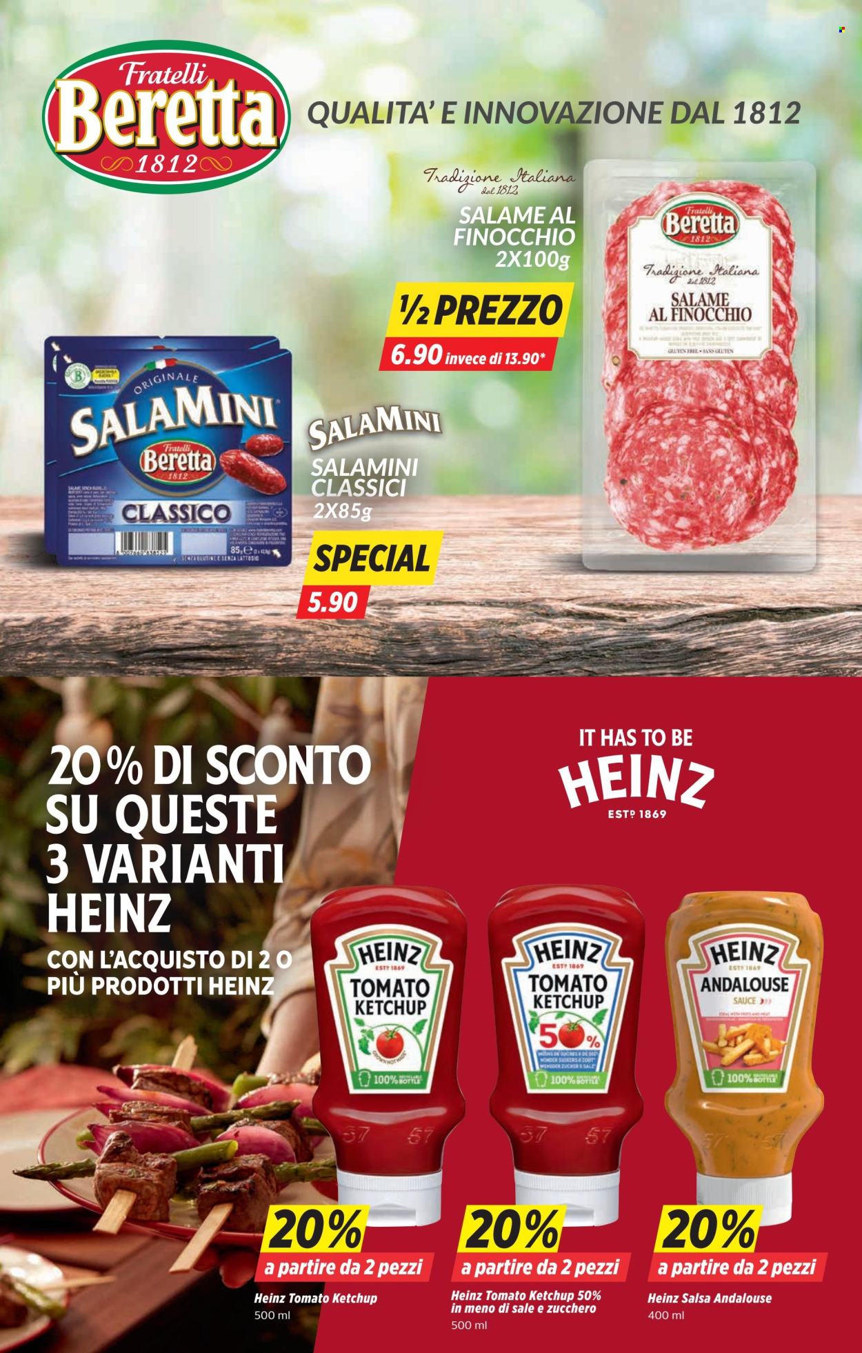 Volantino Denner - 4.6.2026 - 10.6.2026. Pagina 6. Pagina 6