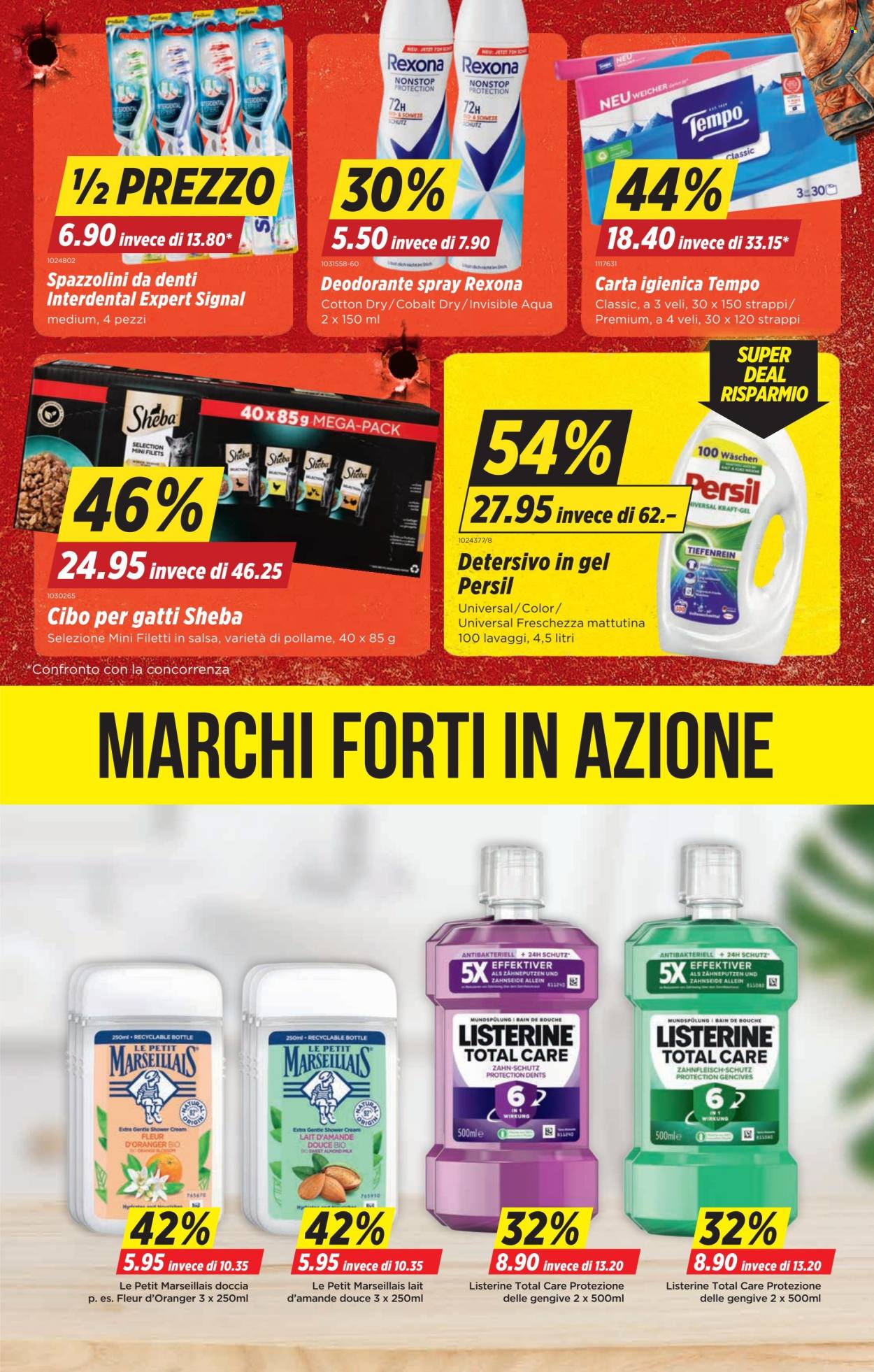 Volantino Denner - 4.6.2026 - 10.6.2026. Pagina 19. Pagina 19