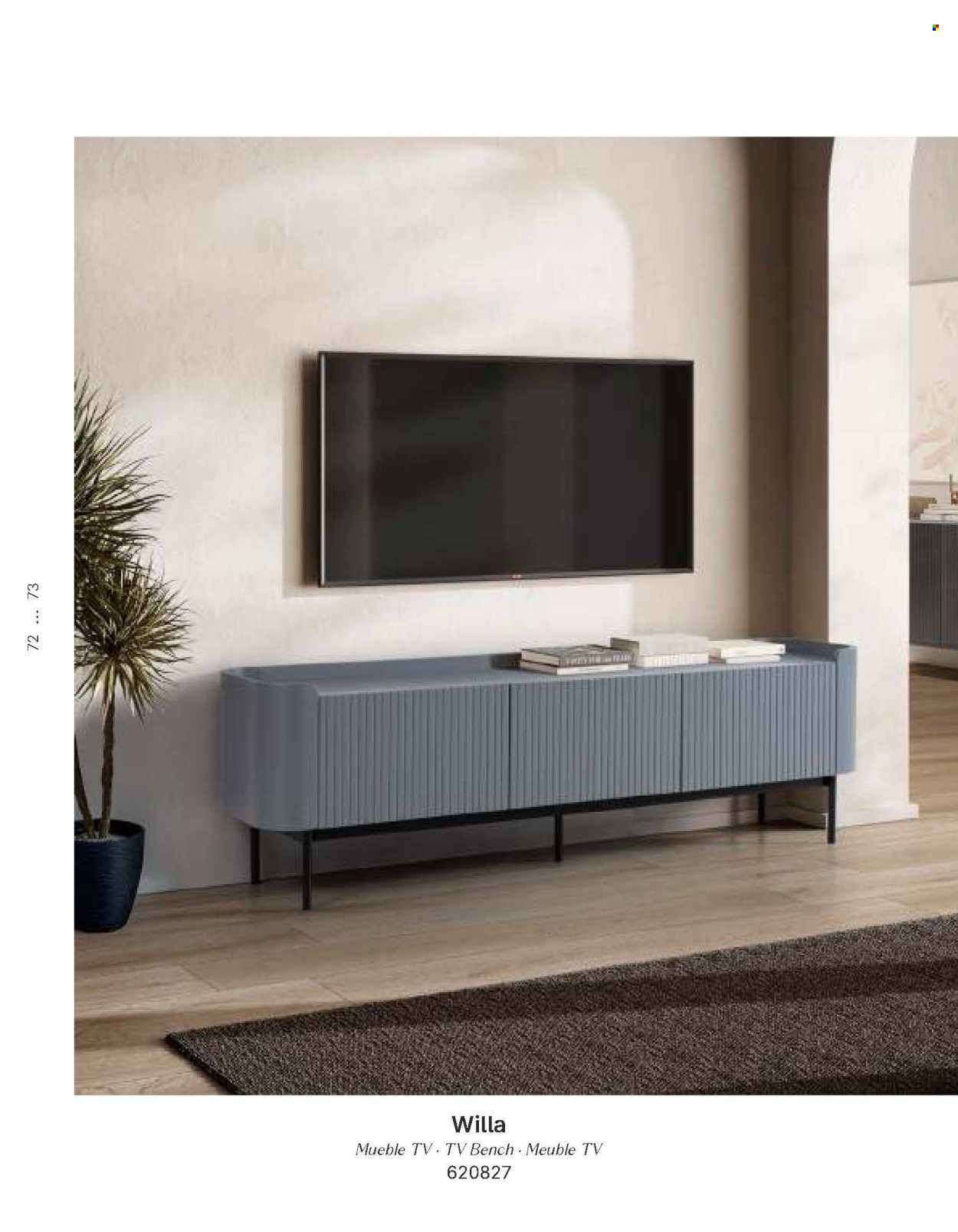 Volantino Conforama. Pagina 70. Pagina 70