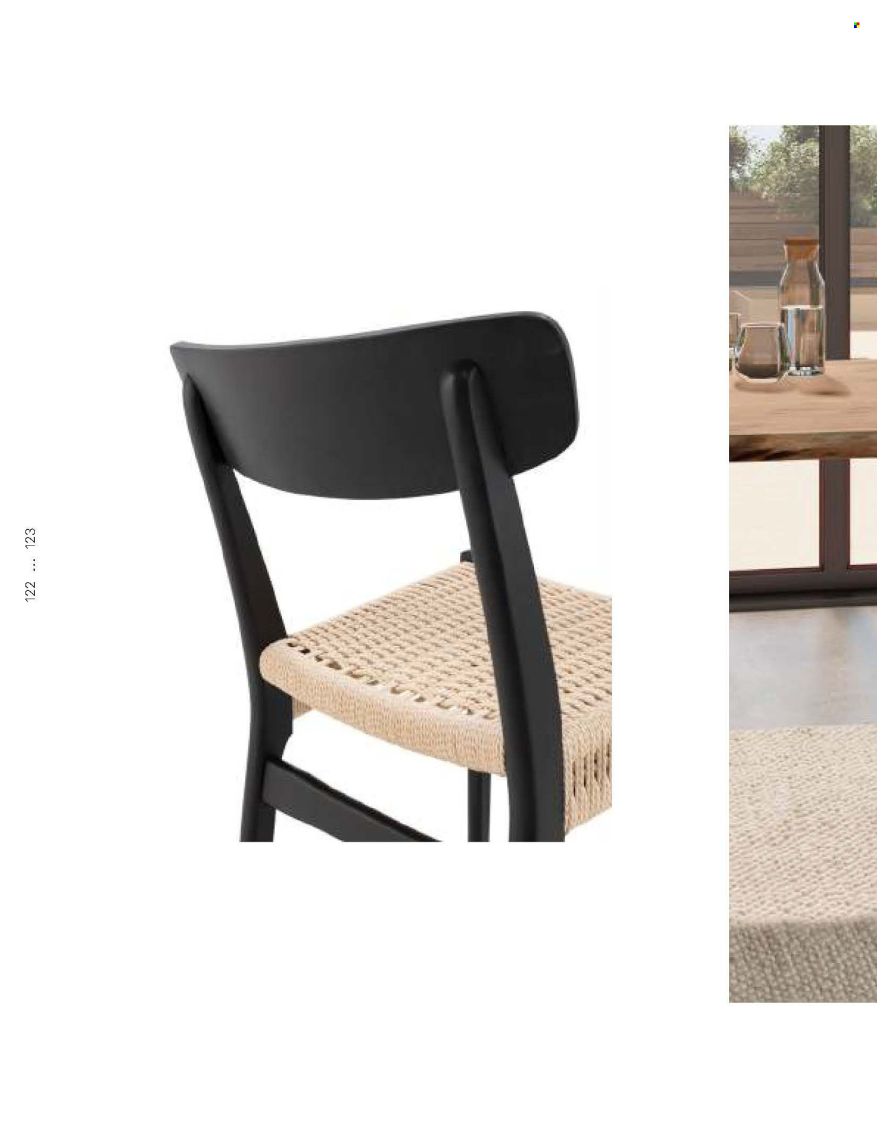 Volantino Conforama. Pagina 120. Pagina 120