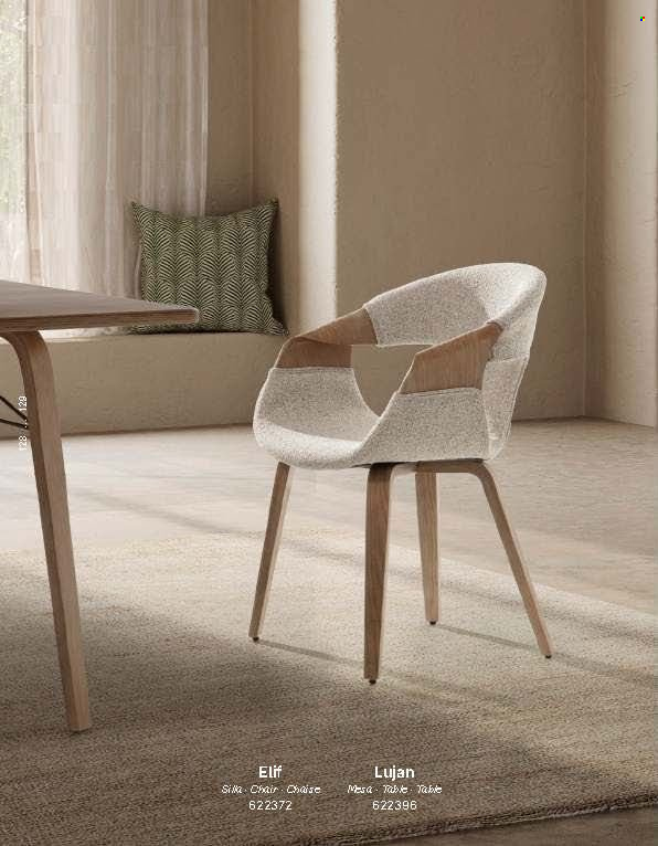 Volantino Conforama. Pagina 126. Pagina 126