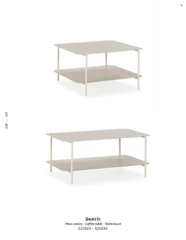 Volantino Conforama. Pagina 228. Pagina 228