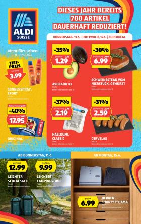 Aldi