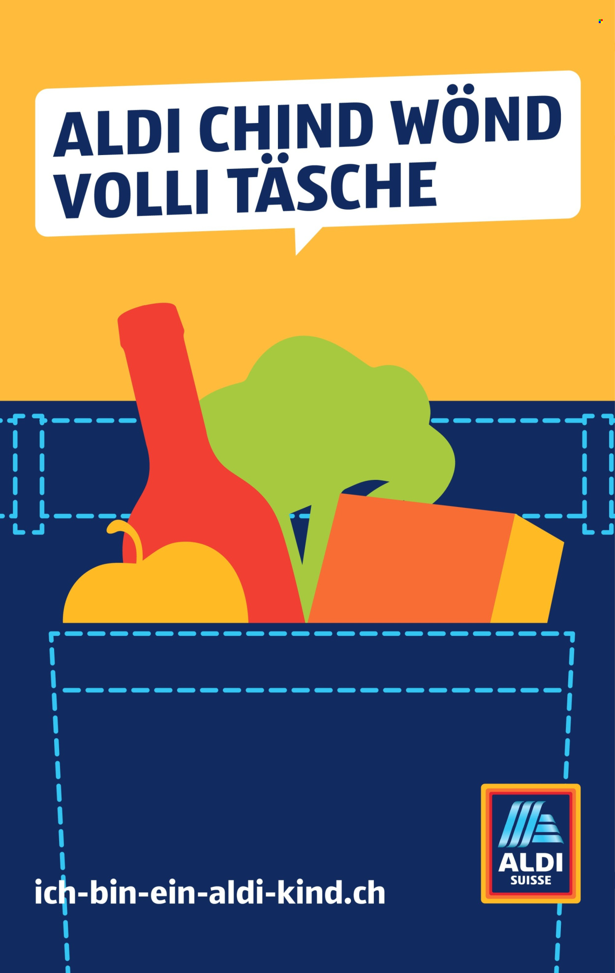 Volantino Aldi - 11.6.2026 - 17.6.2026. Pagina 7. Pagina 7