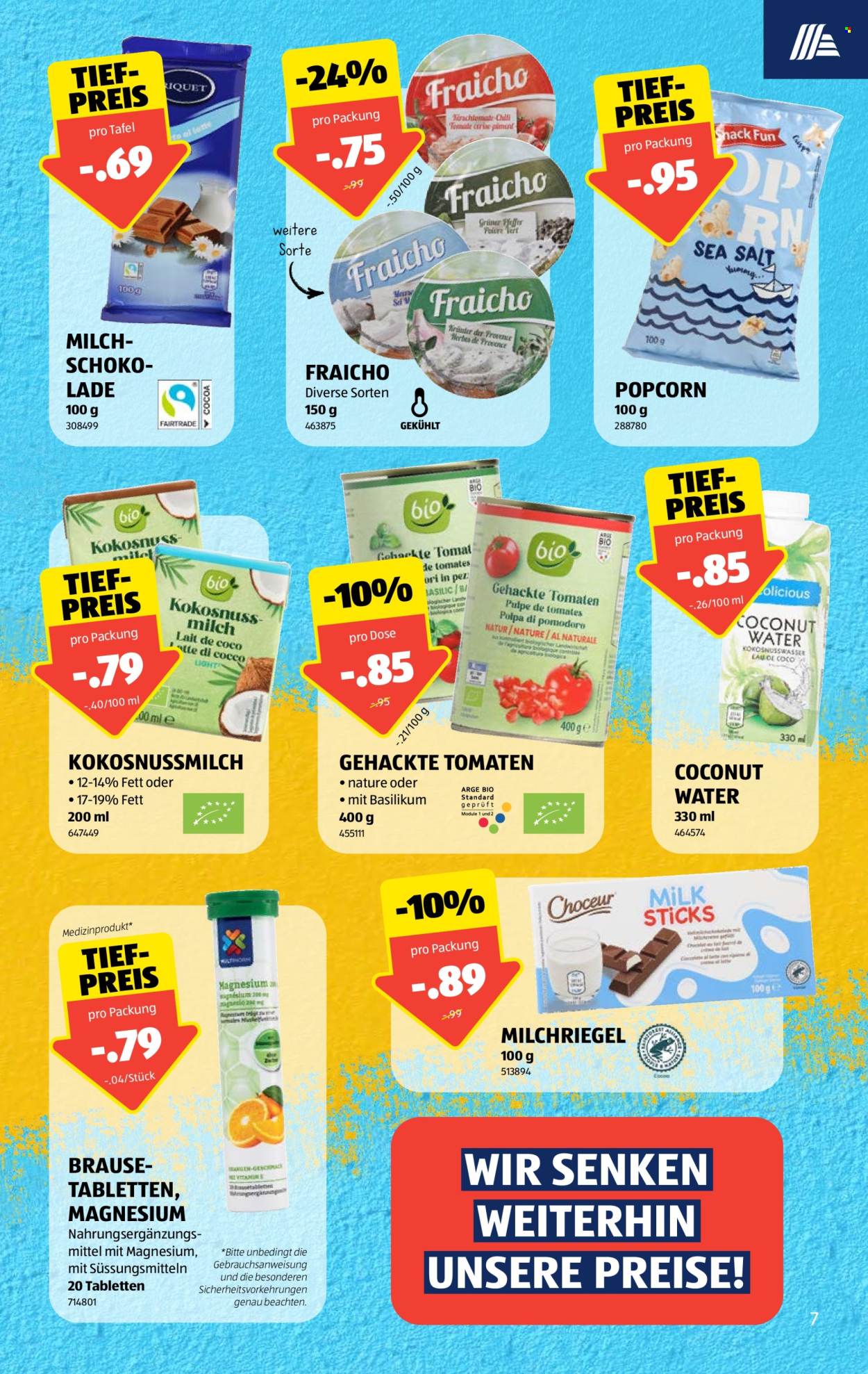 Volantino Aldi - 11.6.2026 - 17.6.2026. Pagina 9. Pagina 9