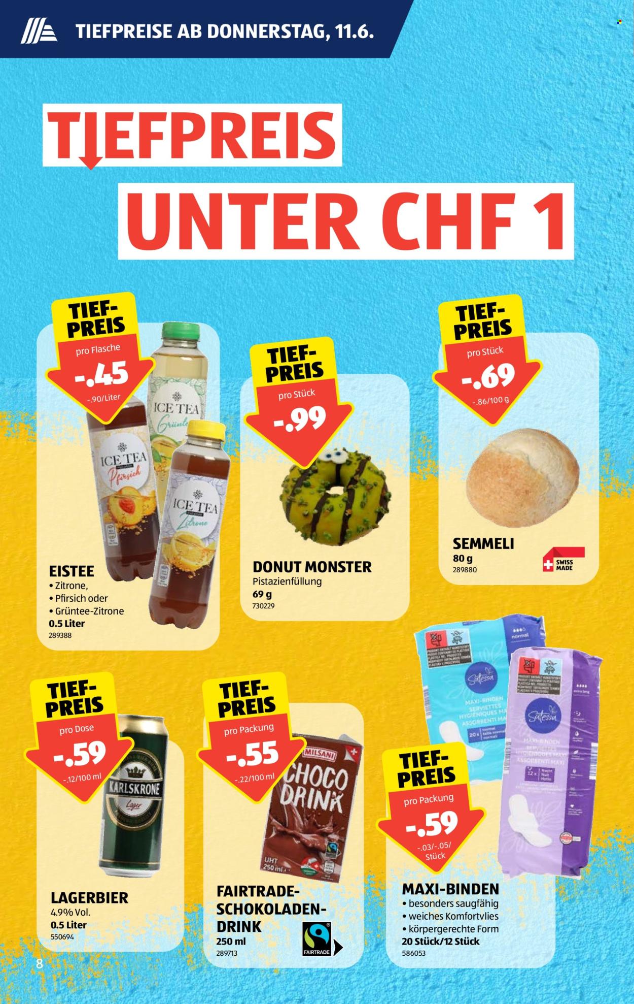 Volantino Aldi - 11.6.2026 - 17.6.2026. Pagina 10. Pagina 10