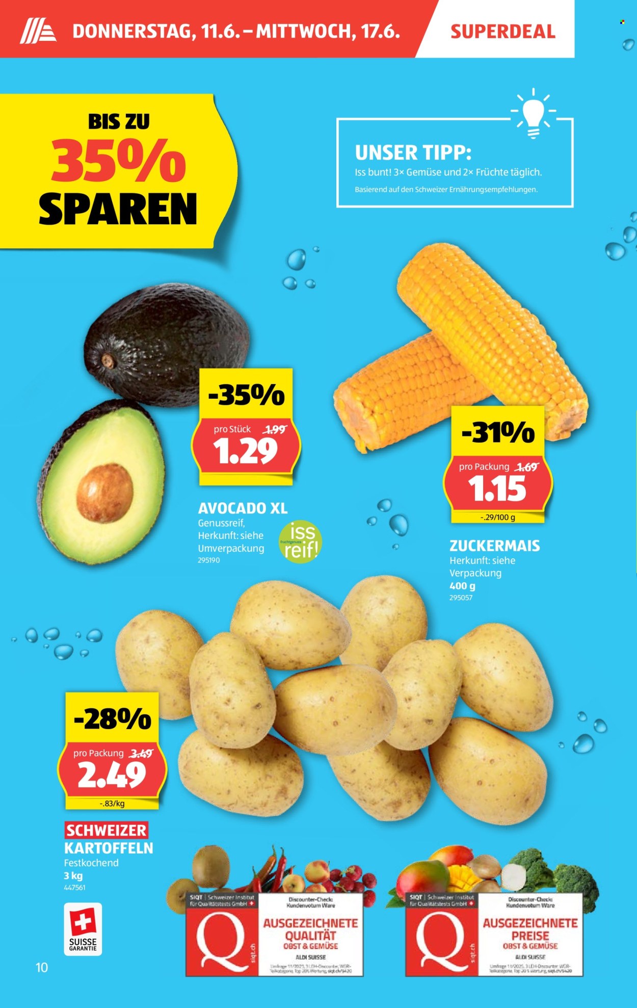 Volantino Aldi - 11.6.2026 - 17.6.2026. Pagina 12. Pagina 12
