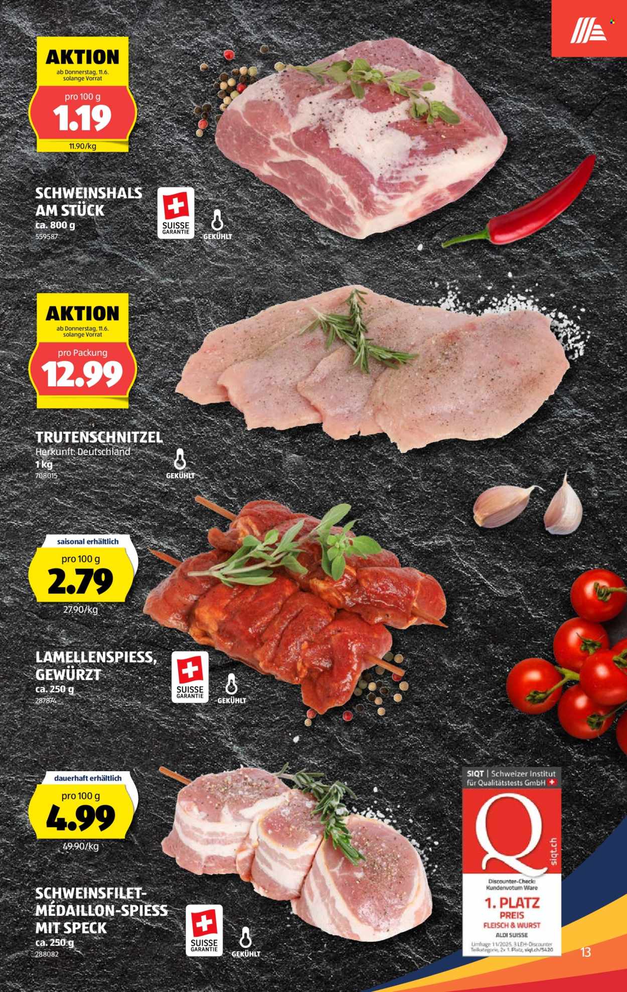 Volantino Aldi - 11.6.2026 - 17.6.2026. Pagina 15. Pagina 15