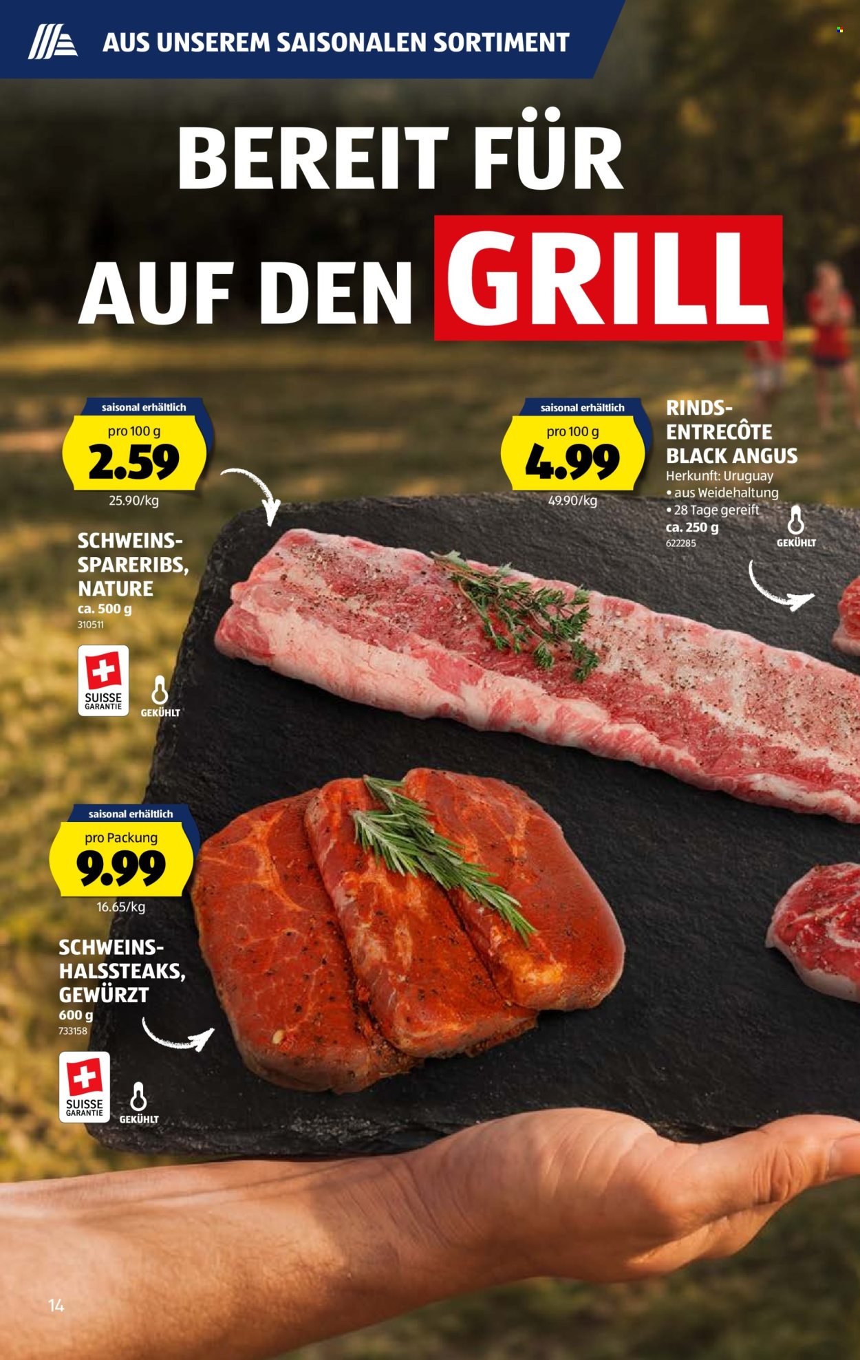 Volantino Aldi - 11.6.2026 - 17.6.2026. Pagina 16. Pagina 16