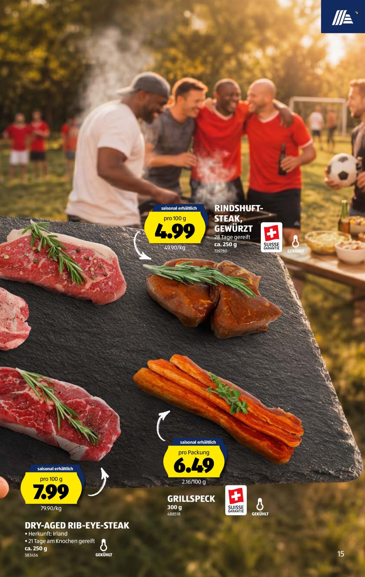 Volantino Aldi - 11.6.2026 - 17.6.2026. Pagina 17. Pagina 17