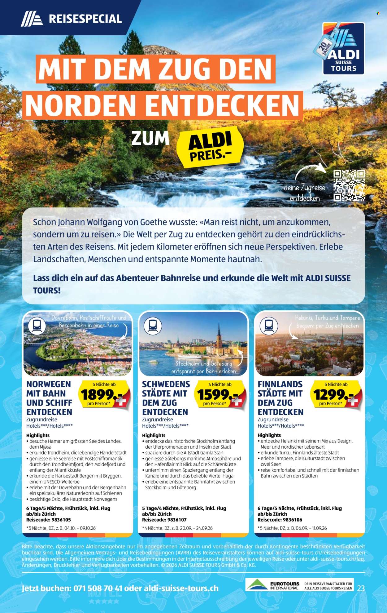 Volantino Aldi - 11.6.2026 - 17.6.2026. Pagina 27. Pagina 27