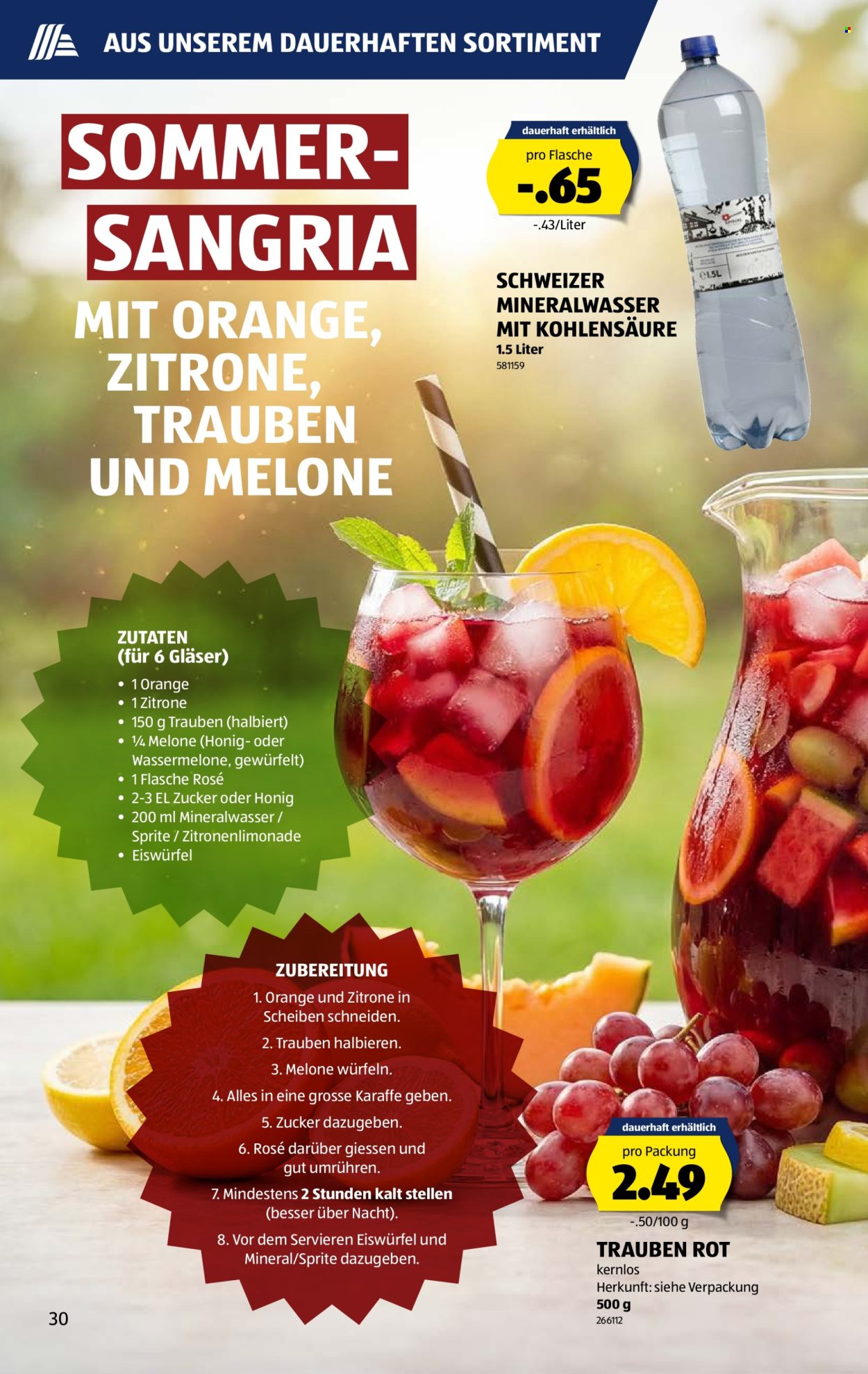 Volantino Aldi - 11.6.2026 - 17.6.2026. Pagina 34. Pagina 34