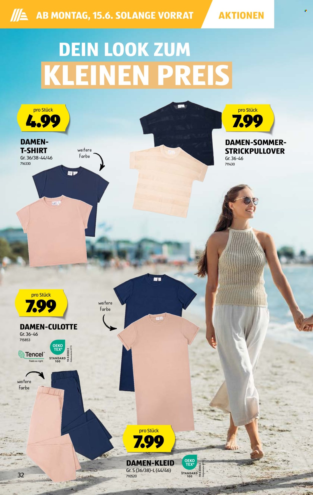 Volantino Aldi - 11.6.2026 - 17.6.2026. Pagina 36. Pagina 36