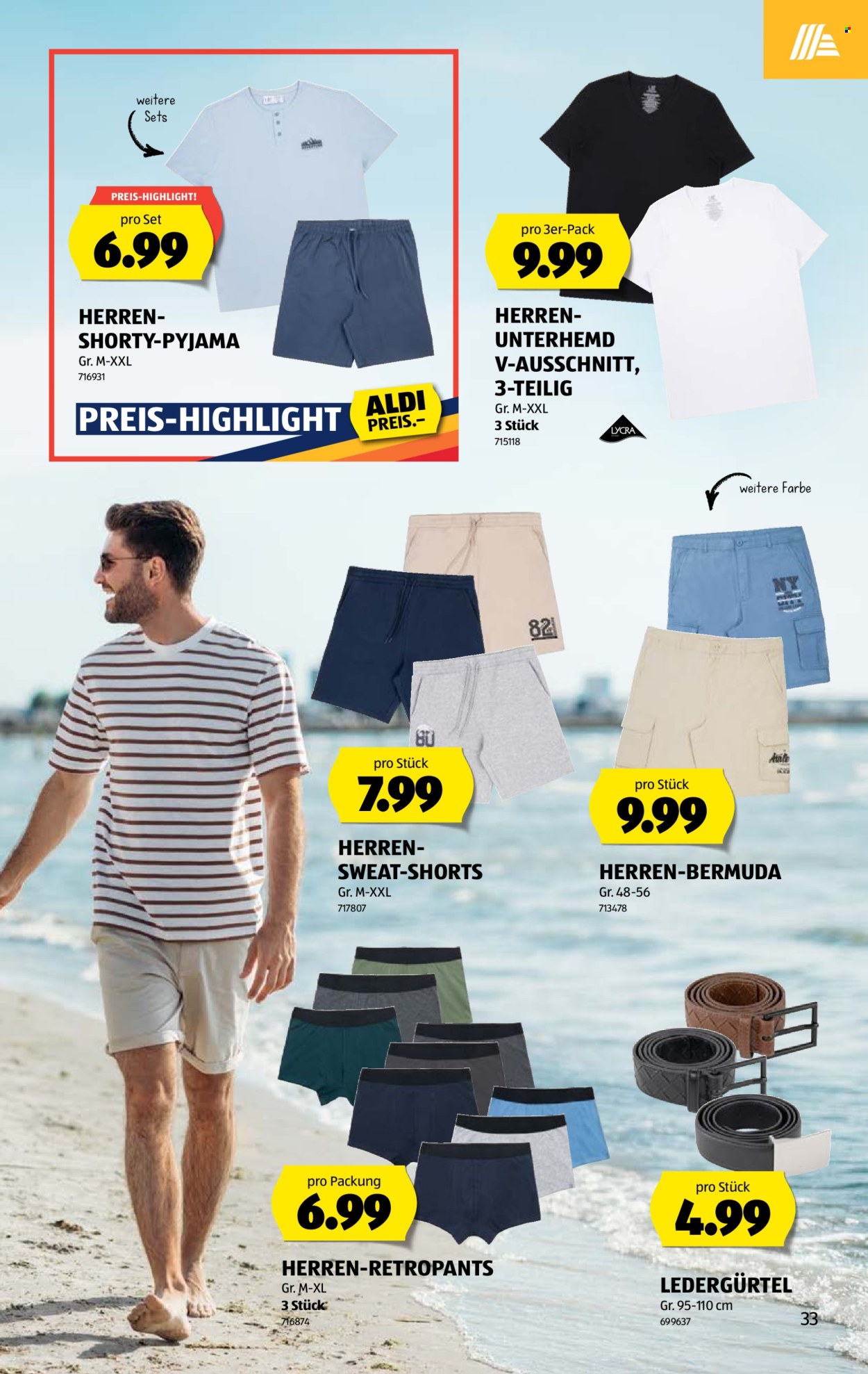 Volantino Aldi - 11.6.2026 - 17.6.2026. Pagina 37. Pagina 37