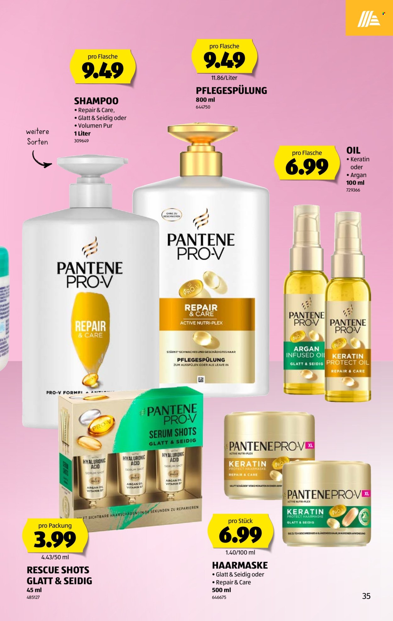 Volantino Aldi - 11.6.2026 - 17.6.2026. Pagina 39. Pagina 39