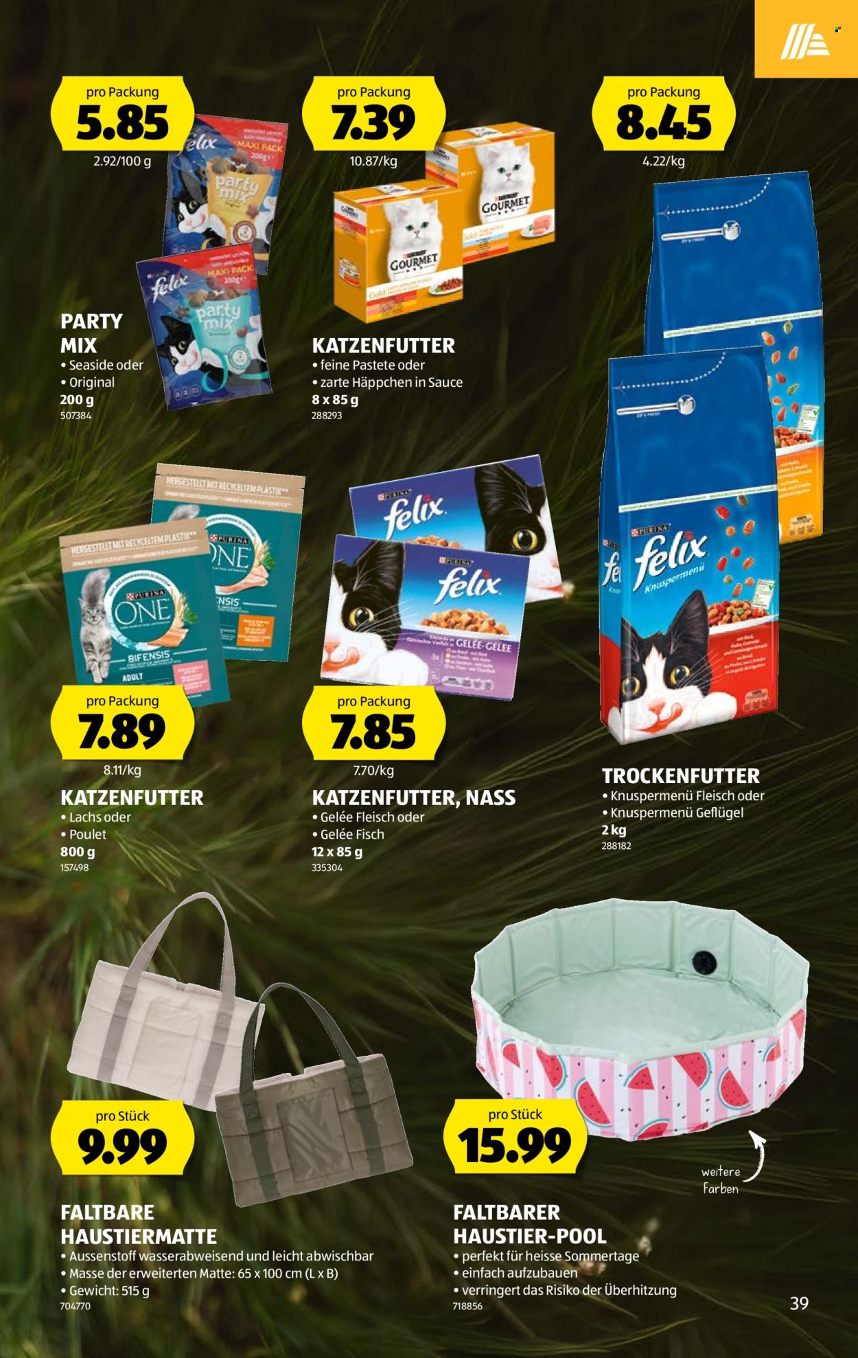 Volantino Aldi - 11.6.2026 - 17.6.2026. Pagina 43. Pagina 43