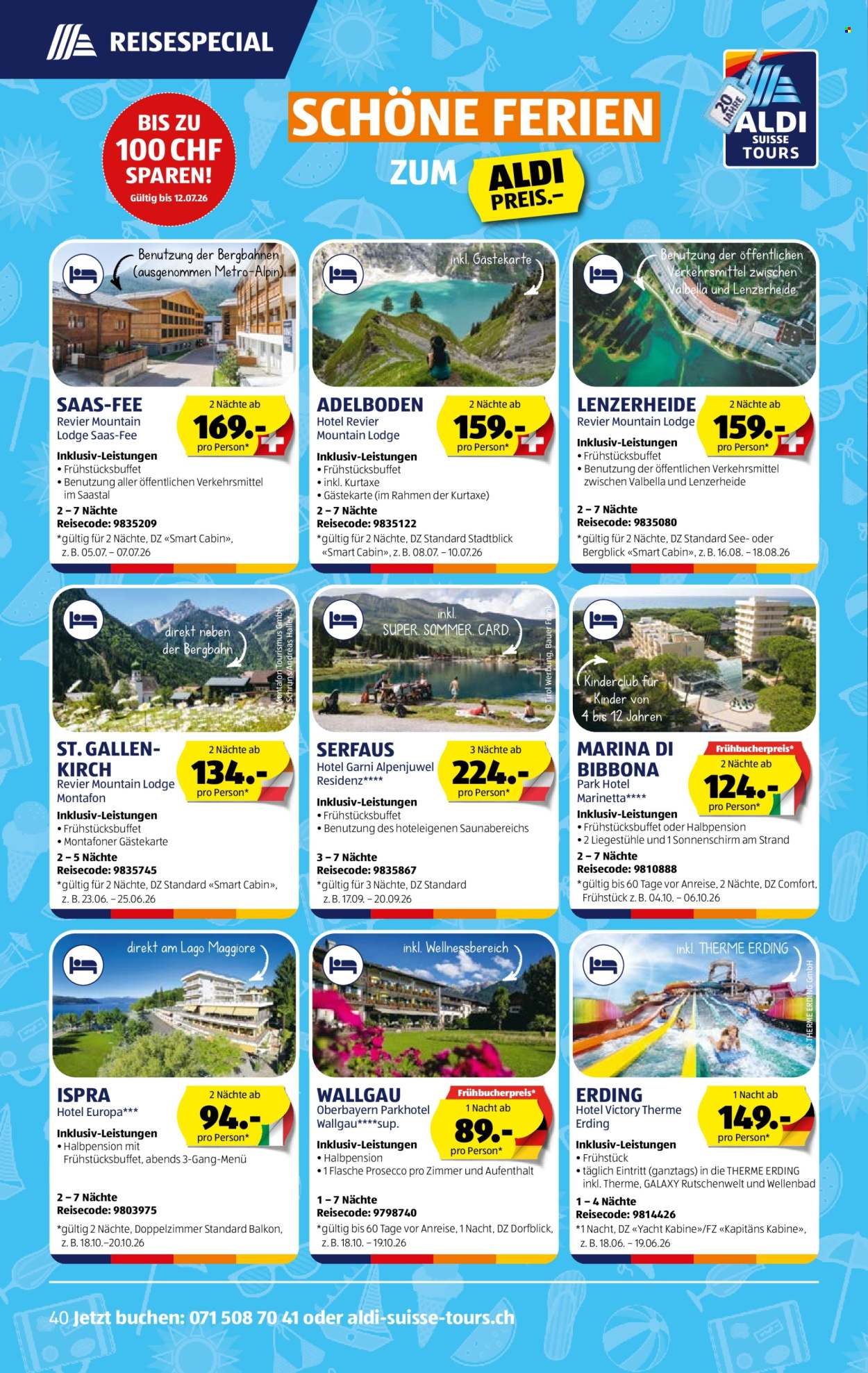 Volantino Aldi - 11.6.2026 - 17.6.2026. Pagina 44. Pagina 44