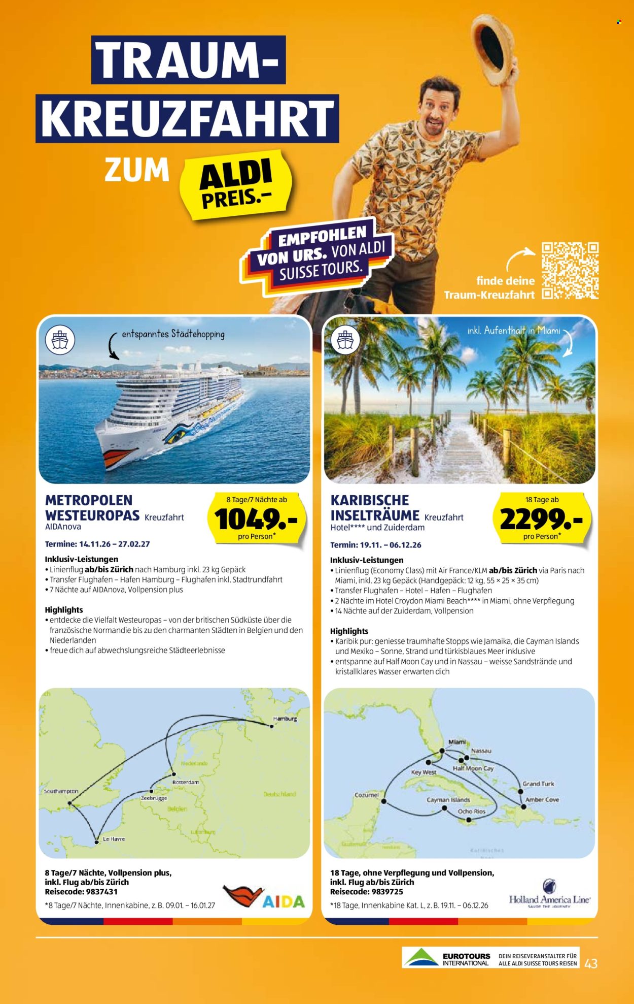 Volantino Aldi - 11.6.2026 - 17.6.2026. Pagina 47. Pagina 47