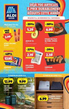 Aldi