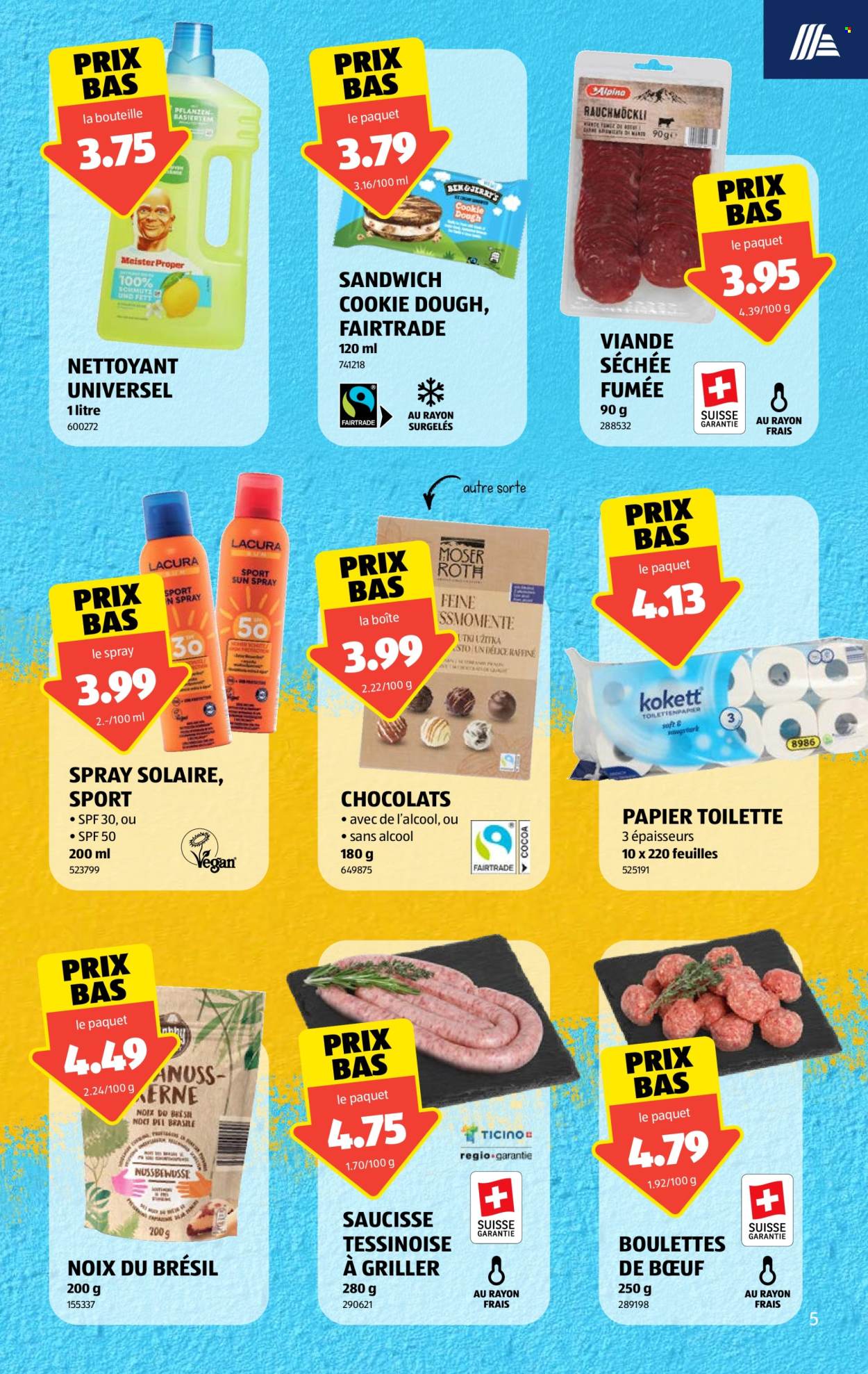 Volantino Aldi - 11.6.2026 - 17.6.2026. Pagina 5. Pagina 5