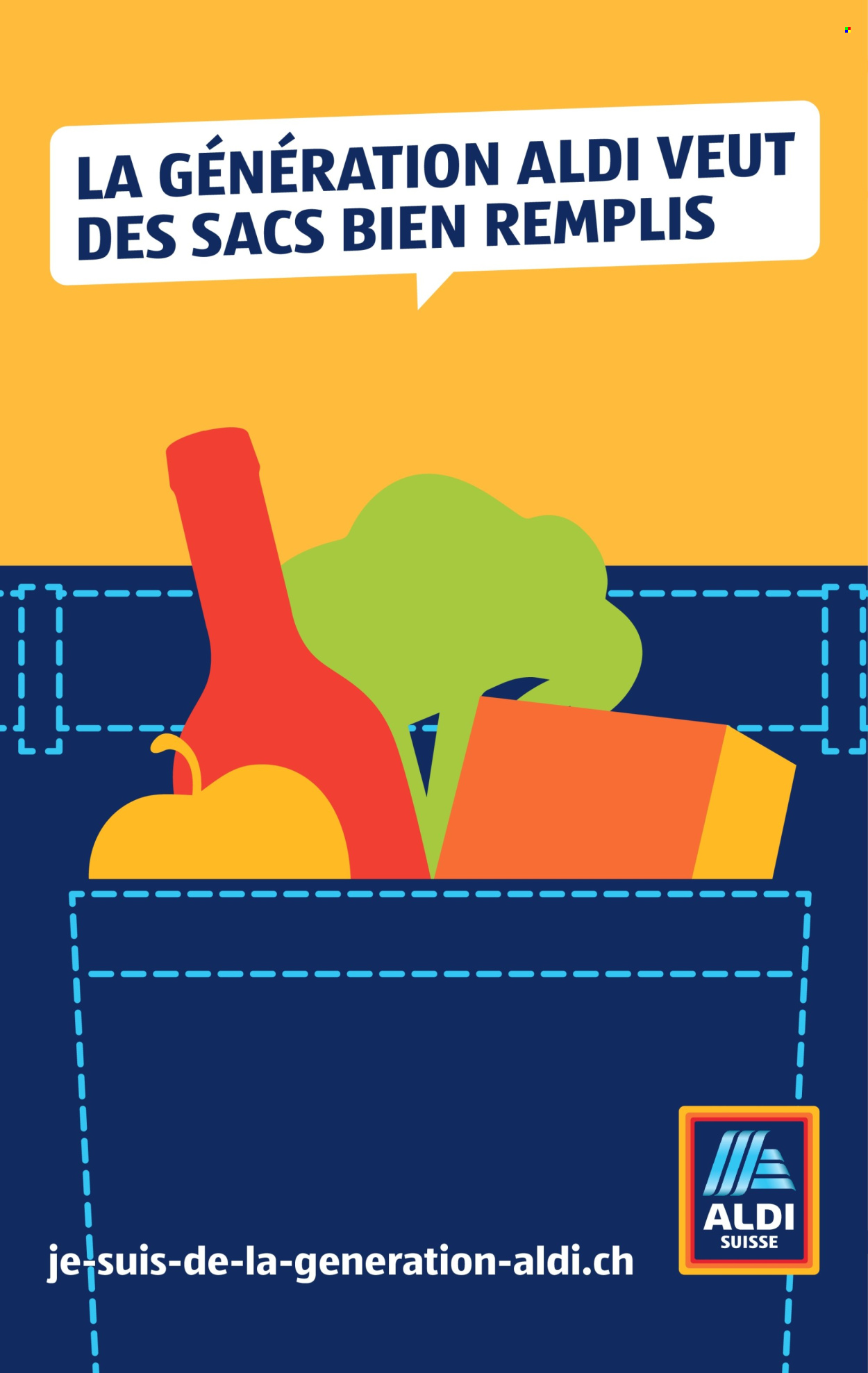 Volantino Aldi - 11.6.2026 - 17.6.2026. Pagina 7. Pagina 7