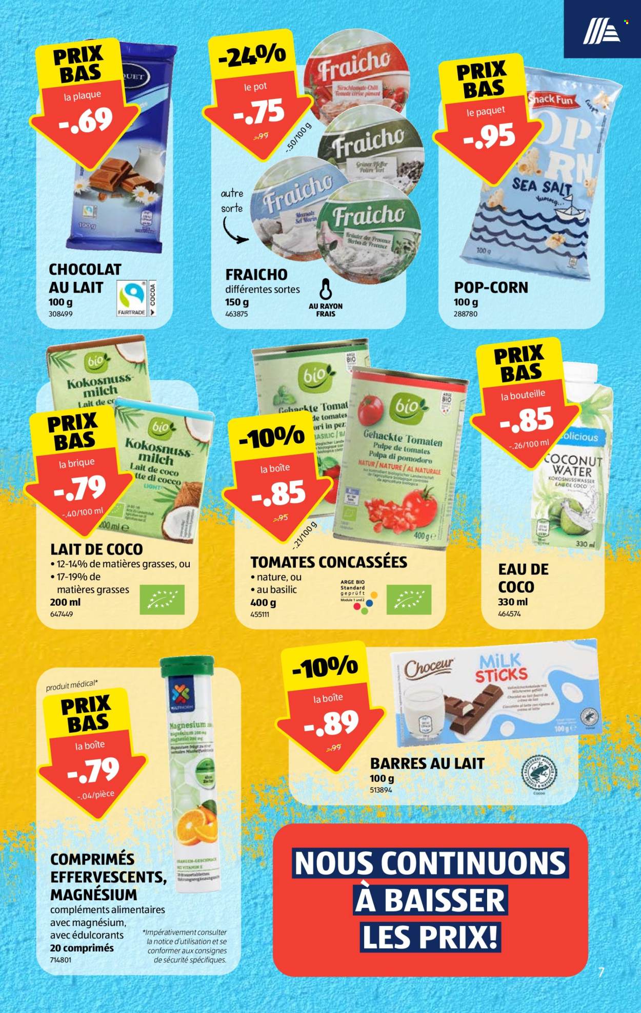 Volantino Aldi - 11.6.2026 - 17.6.2026. Pagina 9. Pagina 9