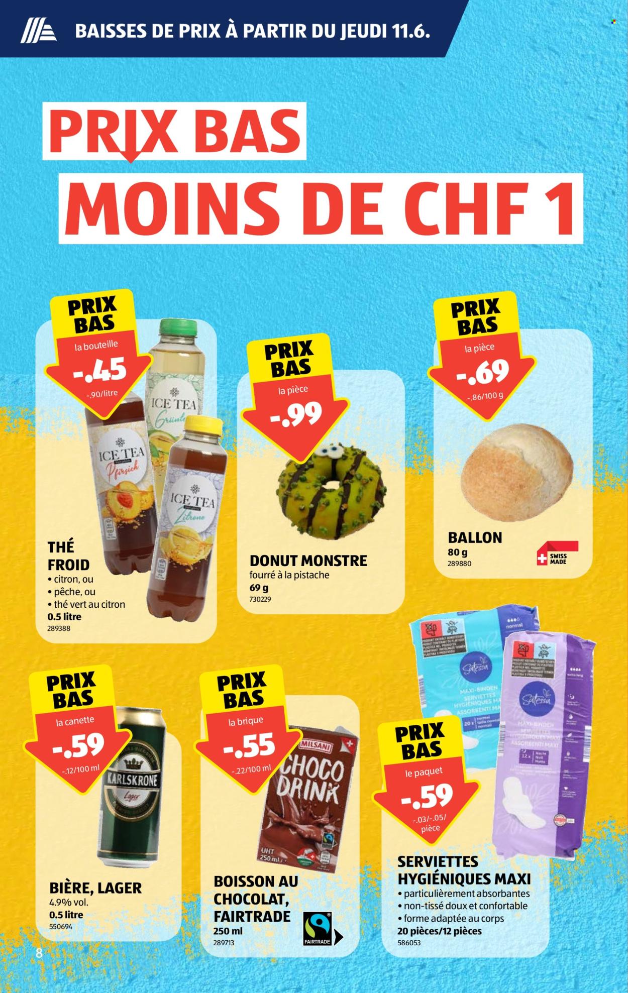 Volantino Aldi - 11.6.2026 - 17.6.2026. Pagina 10. Pagina 10