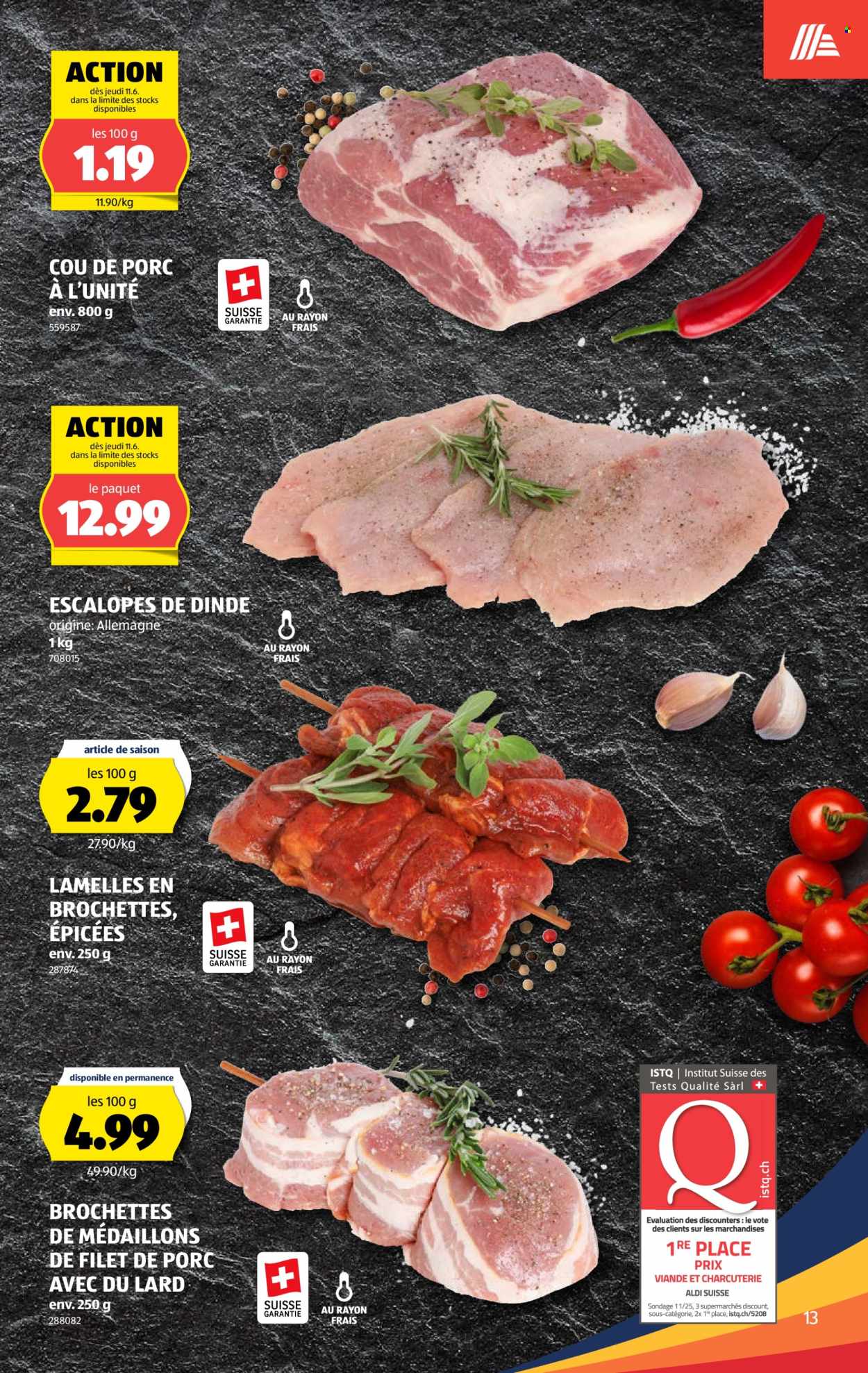 Volantino Aldi - 11.6.2026 - 17.6.2026. Pagina 15. Pagina 15